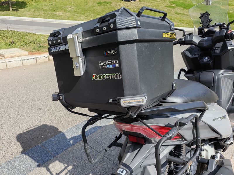 二手三阳Joymax F 300