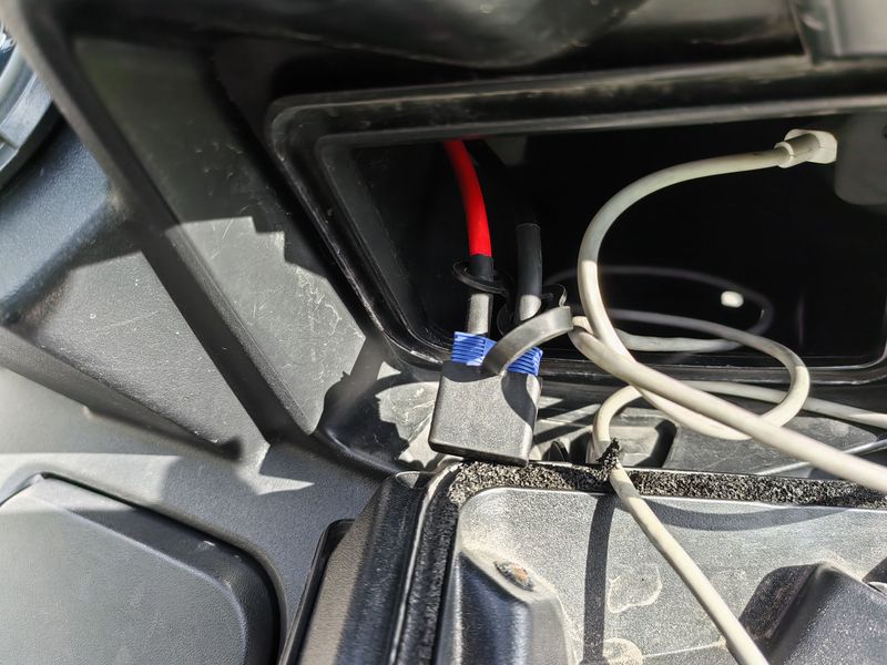 二手三阳Joymax F 300