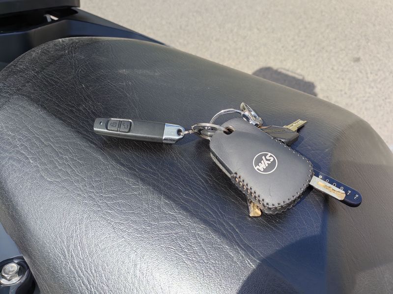 二手三阳Joymax F 300