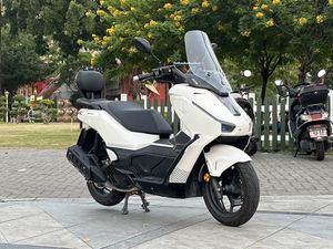 二手五羊本田NWG150