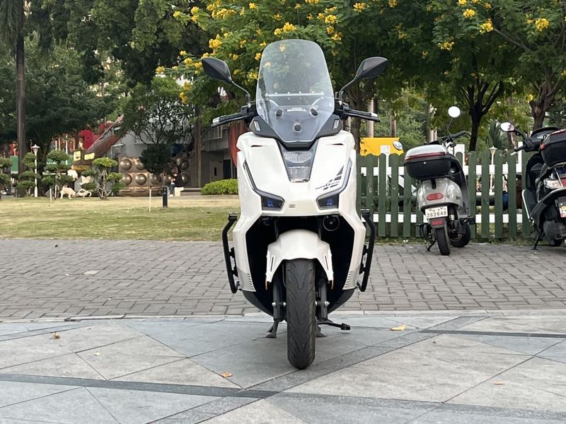 二手五羊本田NWG150