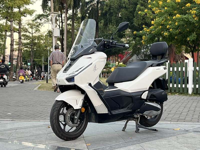 二手五羊本田NWG150