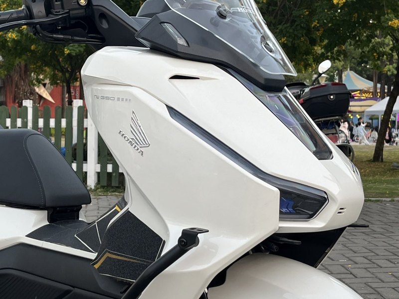 二手五羊本田NWG150