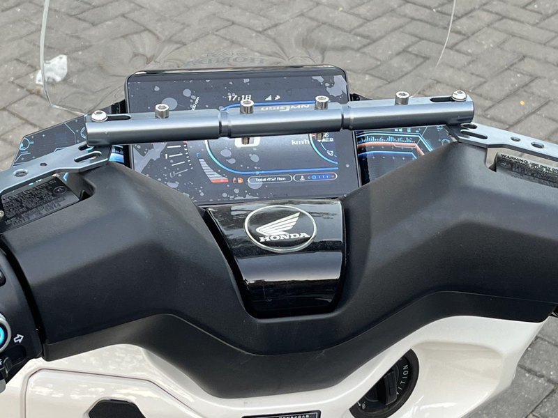 二手五羊本田NWG150