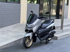 二手雅马哈NMAX