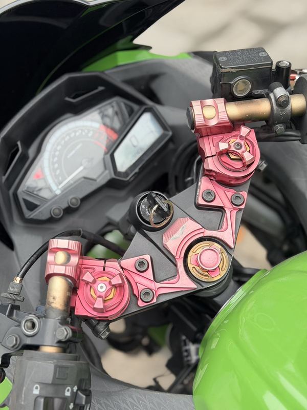 二手川崎Ninja 250R 