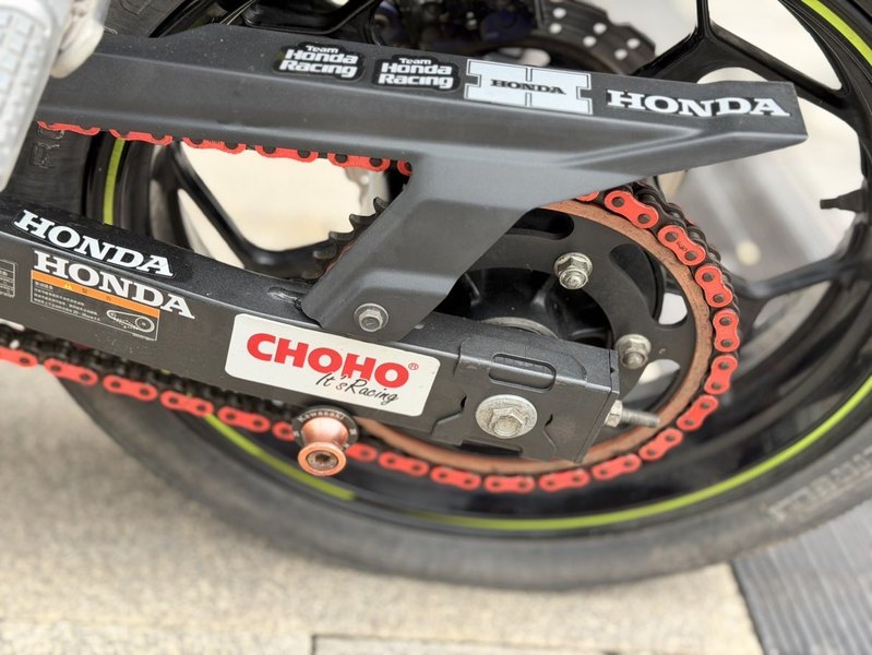 二手川崎Ninja 250R 