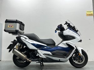 二手大阳V锐 ADV350