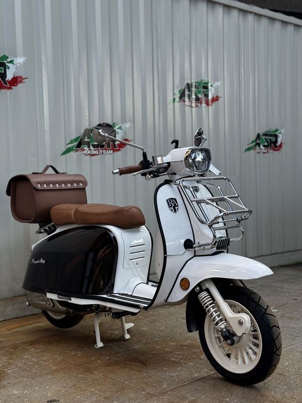 二手ROYAL ALLOYGP150