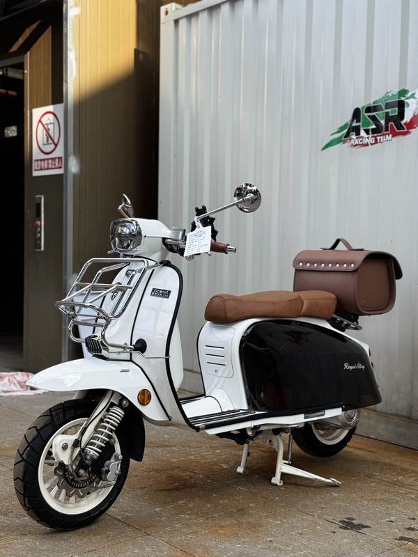 二手ROYAL ALLOYGP150