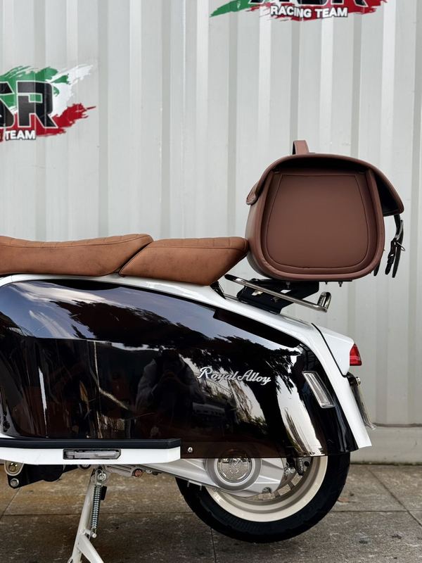 二手ROYAL ALLOYGP150