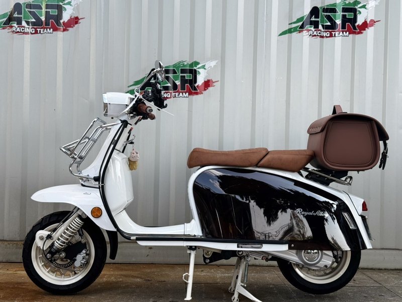 二手ROYAL ALLOYGP150