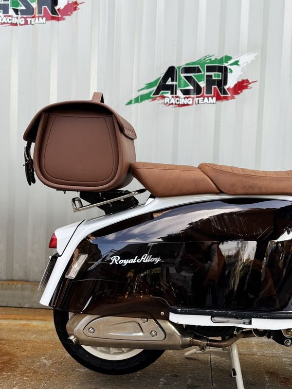 二手ROYAL ALLOYGP150