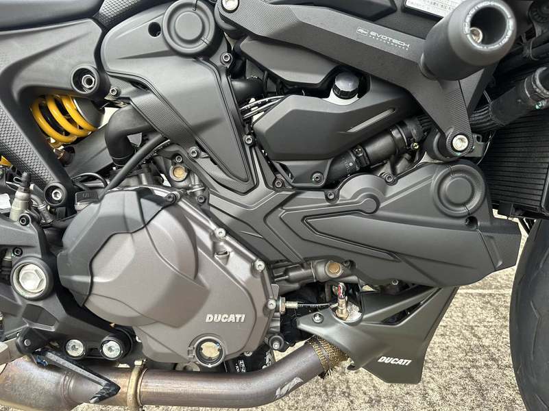 二手杜卡迪Monster 950