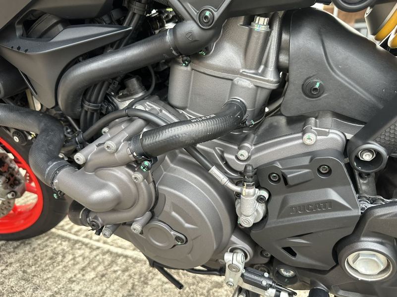 二手杜卡迪Monster 950