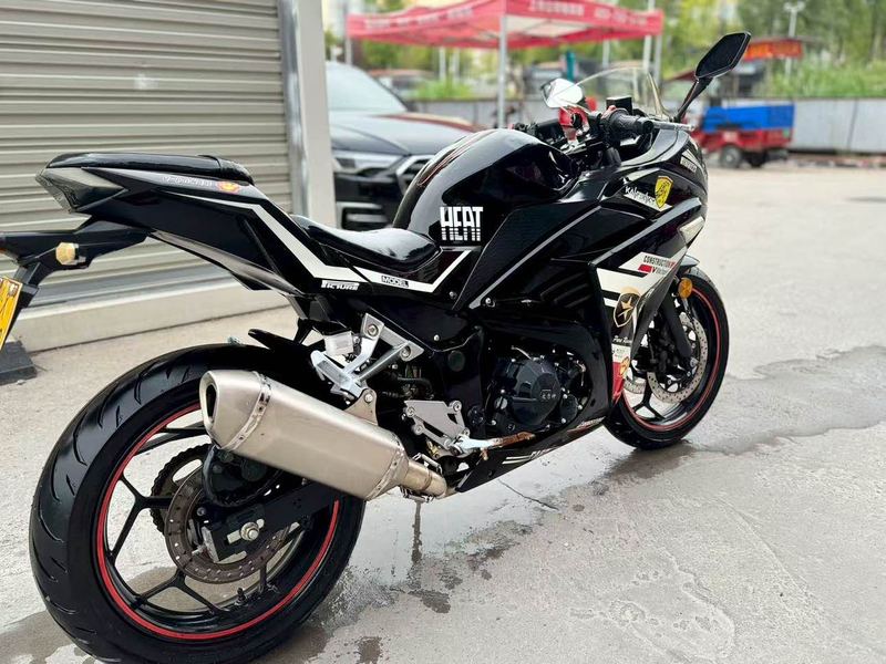 二手大力神小霸王