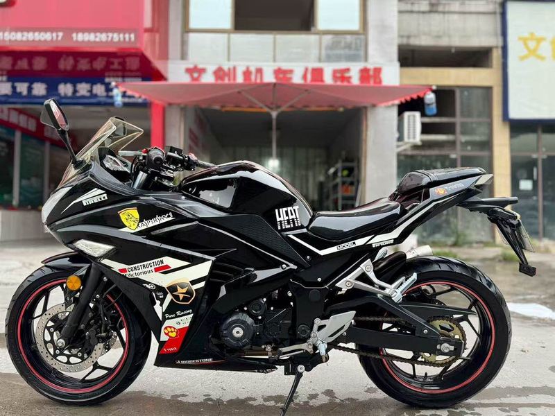 二手大力神小霸王