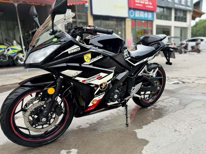 二手大力神小霸王