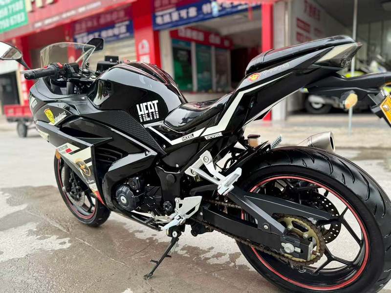 二手大力神小霸王