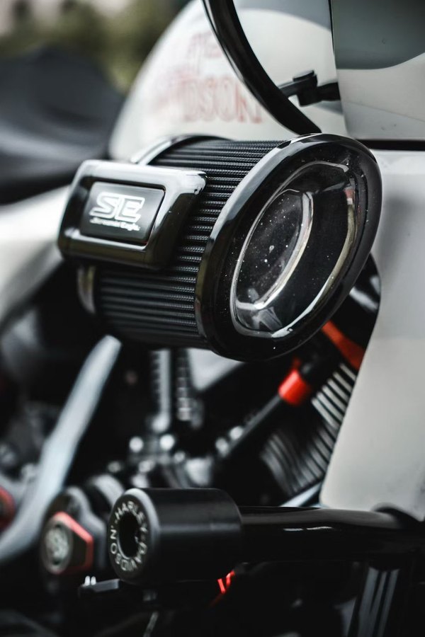 二手哈雷戴维森公路滑翔 Road Glide