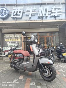 二手维多利亚Sixties 250Si