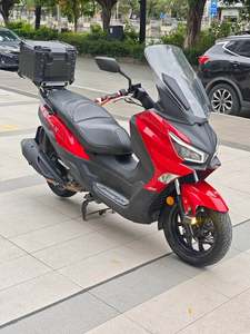 二手三阳Joymax Z 300