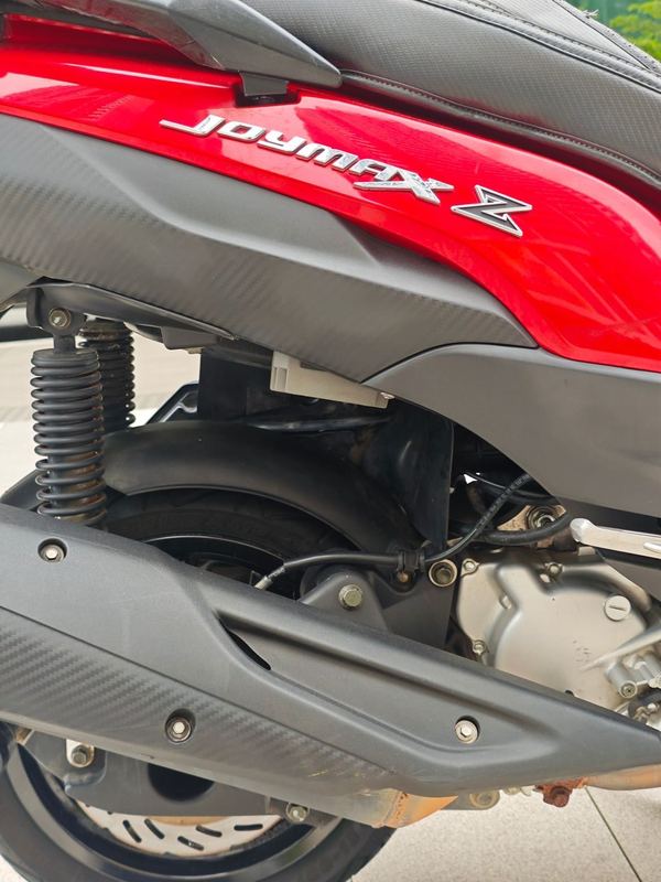 二手三阳Joymax Z 300