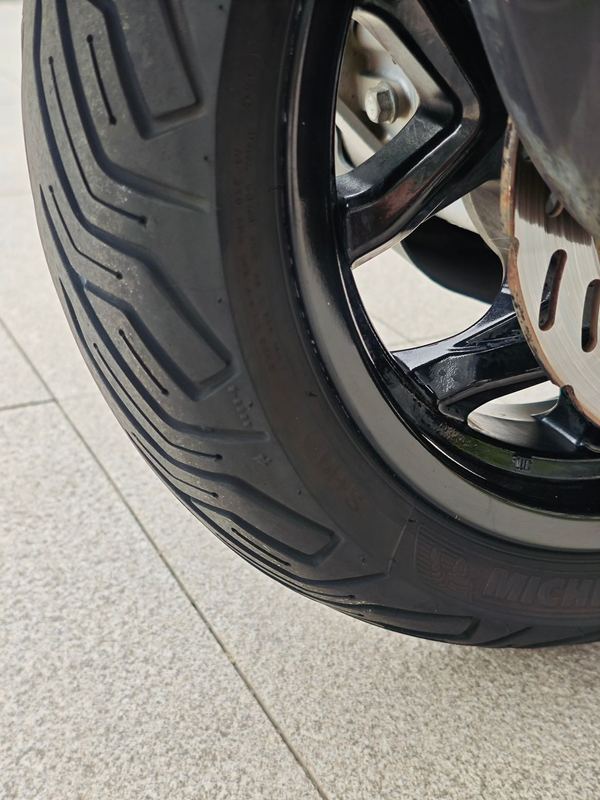 二手三阳Joymax Z 300