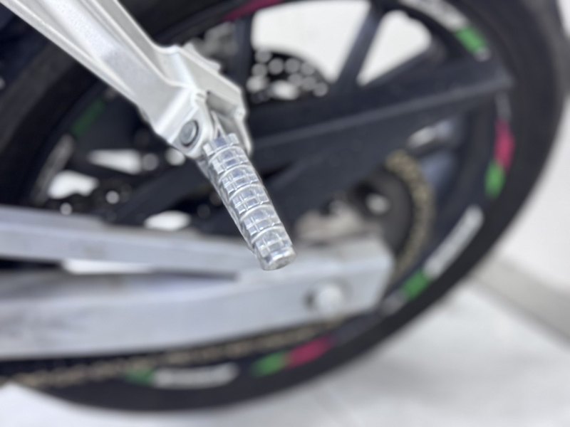 二手宗申阿普利亚GPR250R