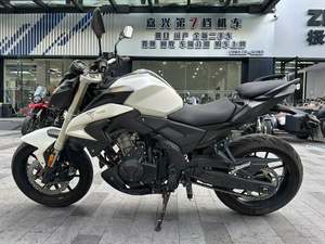 二手无极500R