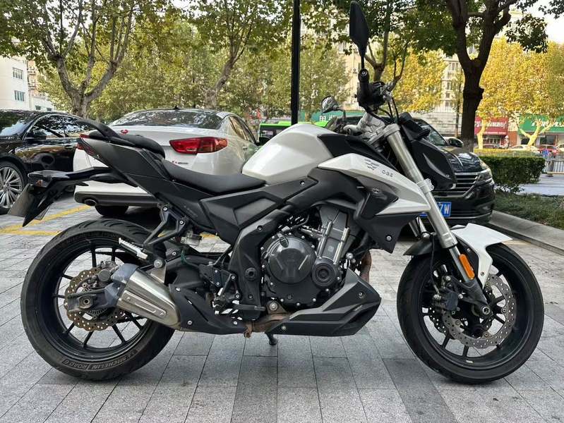 二手无极500R