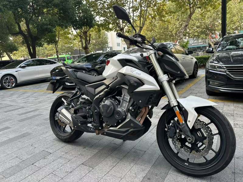 二手无极500R