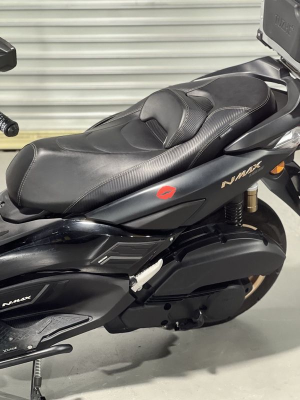 二手雅马哈NMAX