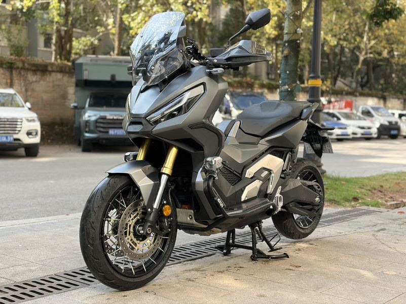 二手本田X-ADV 750