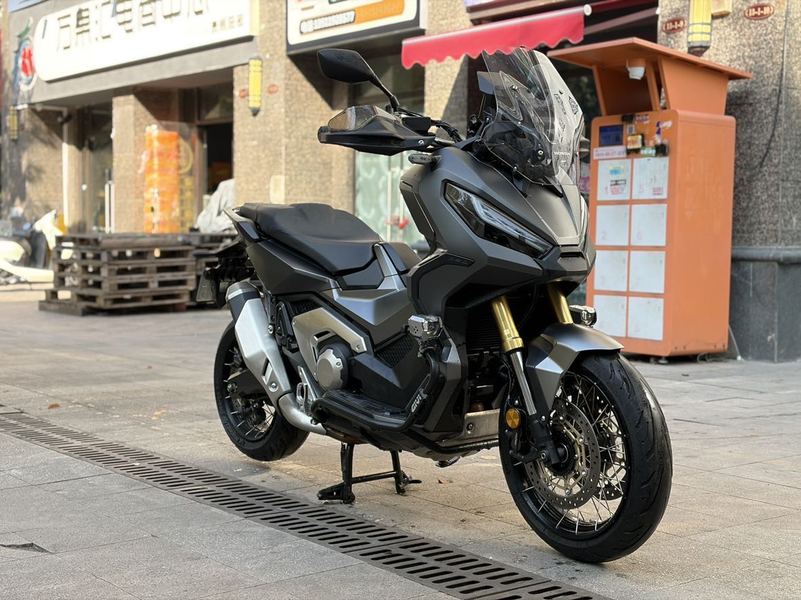 二手本田X-ADV 750