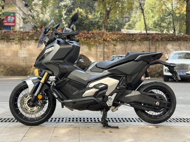 二手本田X-ADV 750