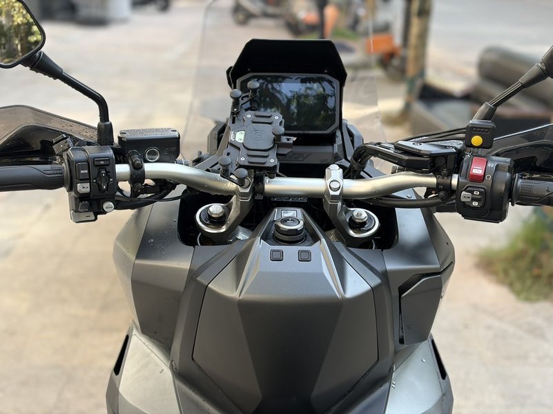 二手本田X-ADV 750