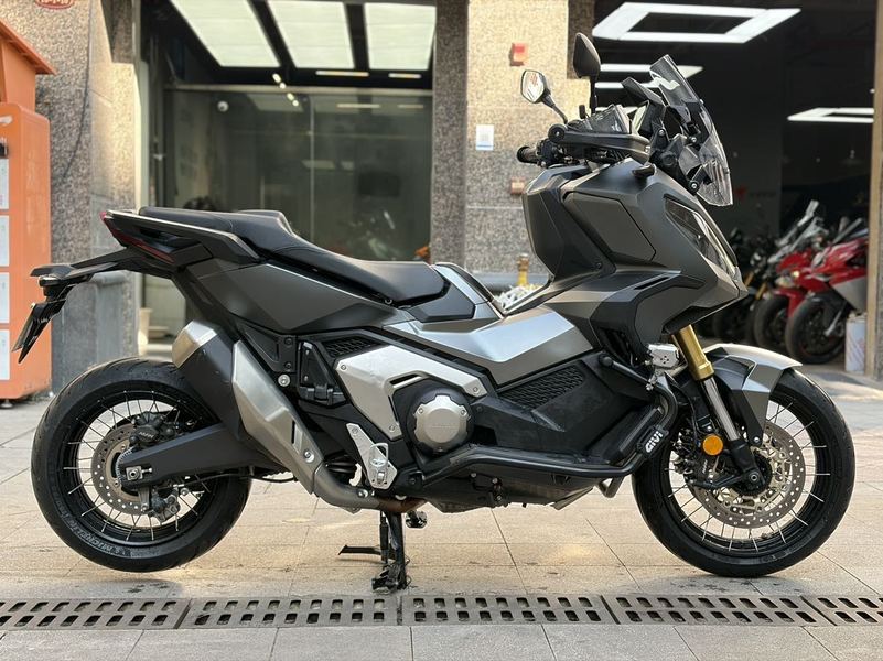 二手本田X-ADV 750