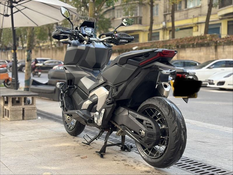 二手本田X-ADV 750