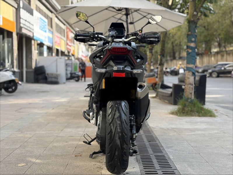 二手本田X-ADV 750