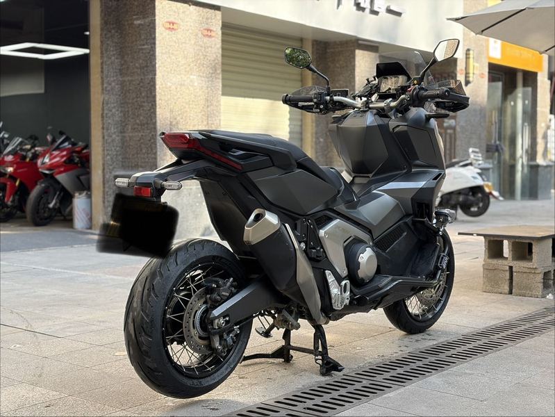 二手本田X-ADV 750