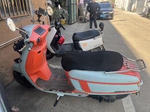 二手南方梦拉丽莎 Melalisa150