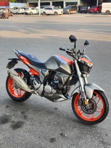 二手升仕250R