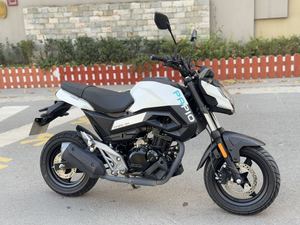 二手春风ST狒狒