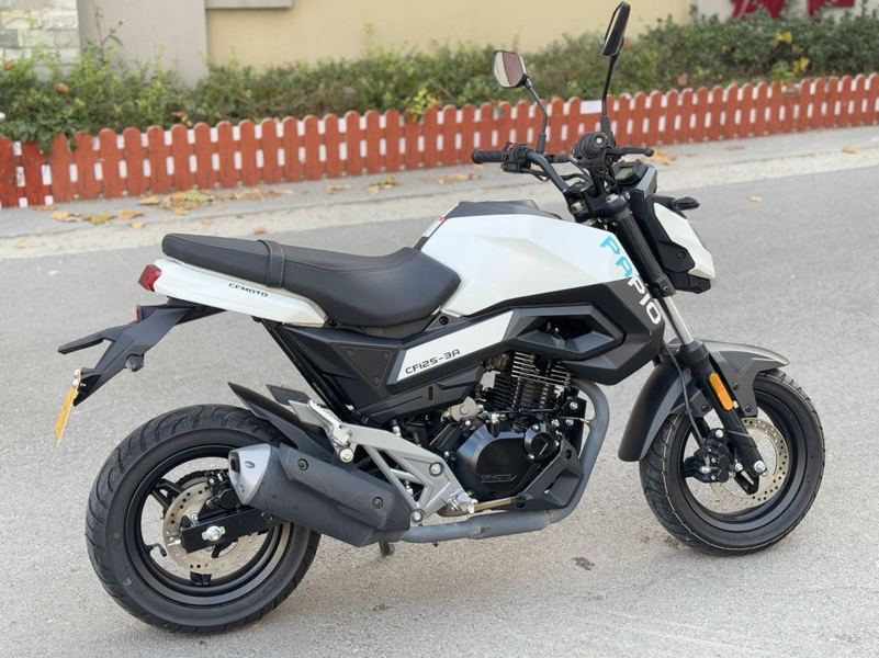 二手春风ST狒狒