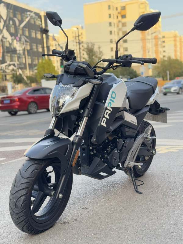 二手春风ST狒狒