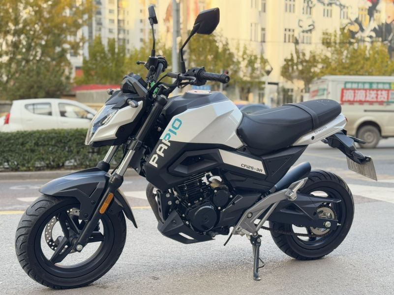 二手春风ST狒狒