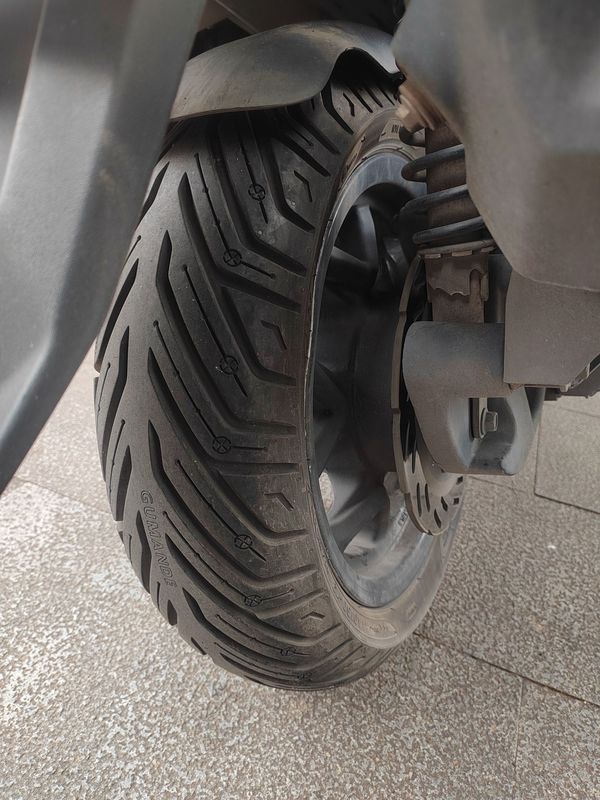 二手三阳Joymax Z 300