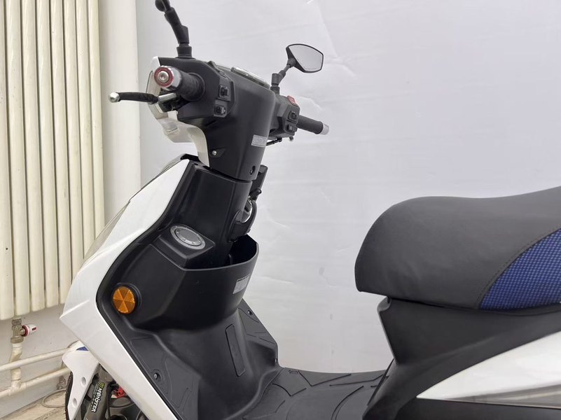 二手光阳弯道150