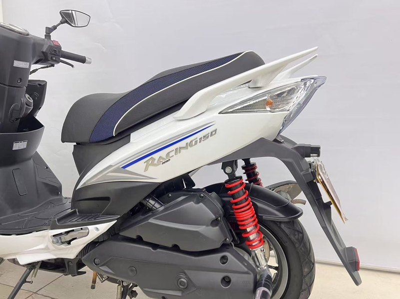 二手光阳弯道150